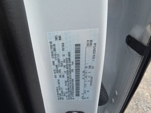 Used 2022 Ford F150 Lariat w/ Equipment Group 502A High AWD/4WD image 34