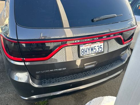 Used 2019 Dodge Durango GT image 16