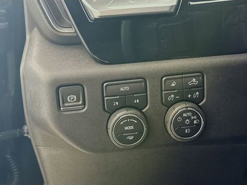 New 2026 Chevrolet Silverado 1500 RST w/ Safety Package image 11