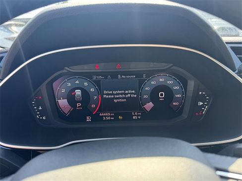 Certified 2022 Audi Q3 2.0T Premium w/ Convenience Package image 23