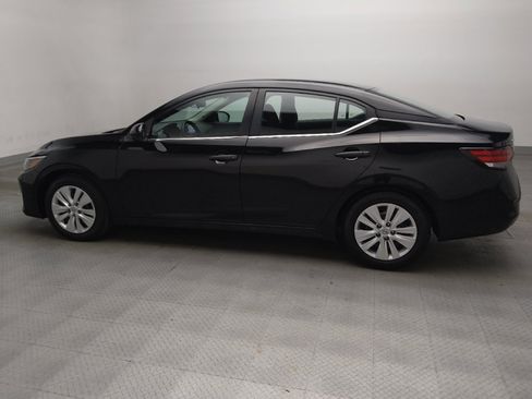 Used 2024 Nissan Sentra S FWD image 3