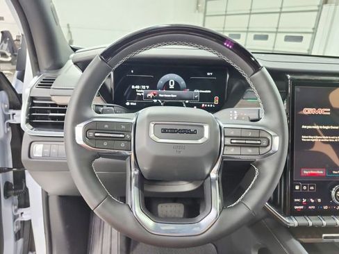New 2026 GMC Acadia Denali w/ Super Cruise Package FWD image 24