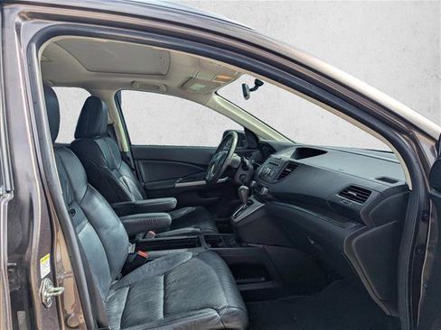 Used 2013 Honda CR-V EX-L image 17