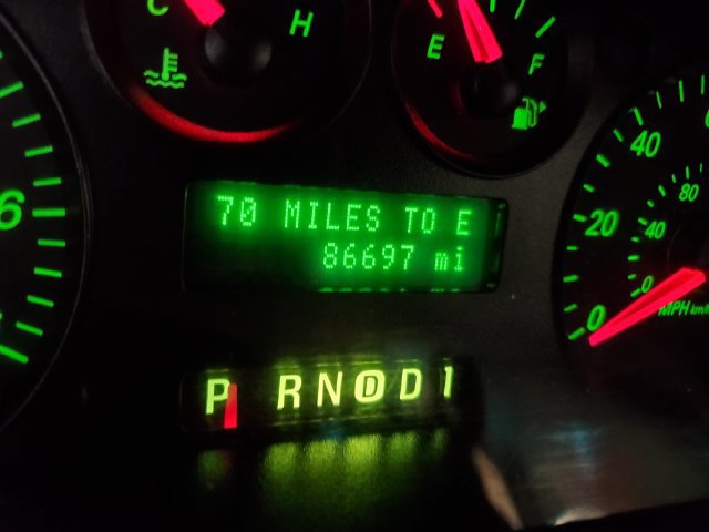 Used 2005 Ford Taurus SE FWD image 18
