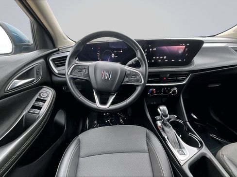 Used 2024 Buick Encore GX Preferred FWD image 6