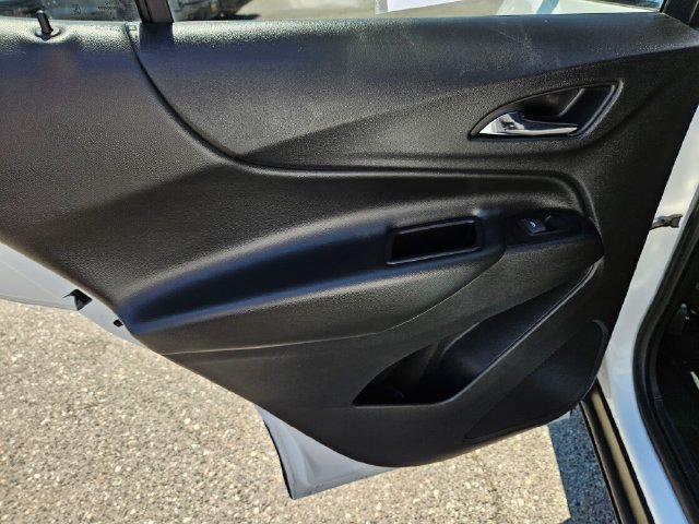 Used 2022 Chevrolet Equinox LT AWD/4WD image 19