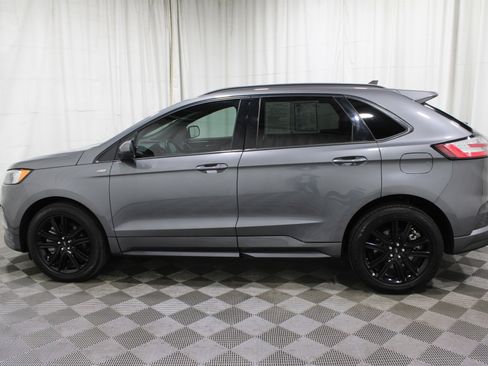 Used 2022 Ford Edge ST-Line image 33