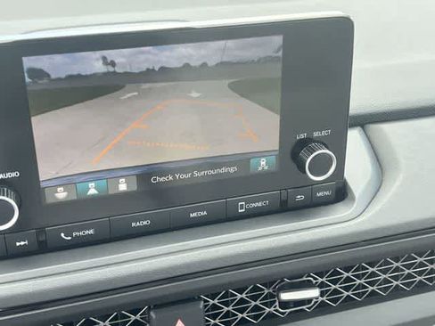 Used 2023 Honda Accord EX image 26