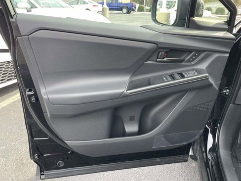 New 2026 Toyota bZ Limited image 22