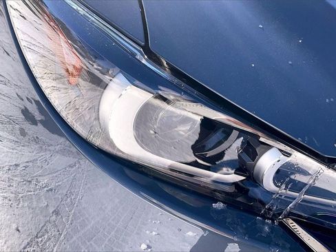 Certified 2025 MAZDA CX-5 Carbon Edition image 29