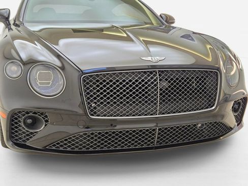 Used 2024 Bentley Continental GT Speed AWD/4WD image 9