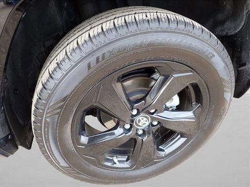 Used 2019 Toyota RAV4 XSE image 7