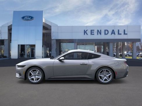 New 2026 Ford Mustang Premium image 3