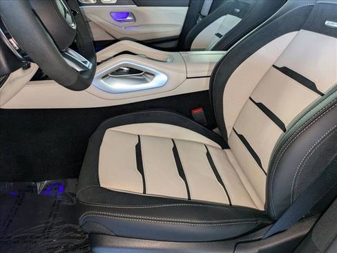 New 2026 Mercedes-Benz GLE 53 AMG 4MATIC Coupe image 4