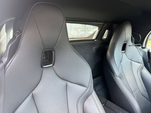 Used 2025 BMW Z4 sDrive30i image 29