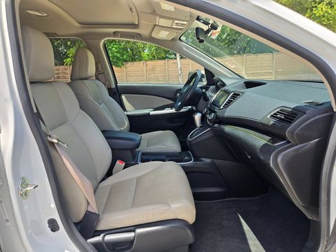 Used 2015 Honda CR-V EX-L image 27