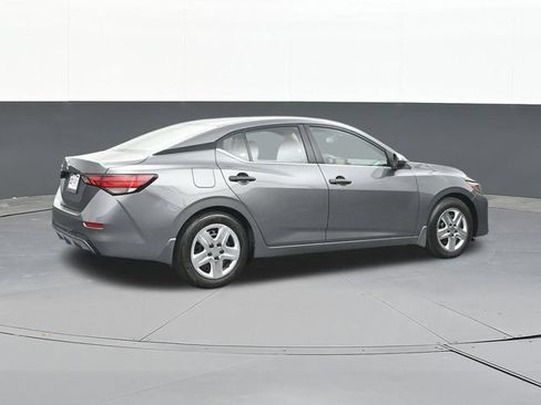 Used 2025 Nissan Sentra S FWD image 16