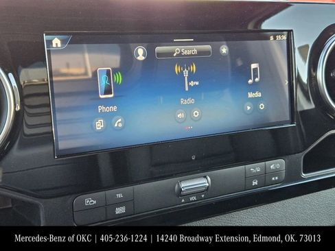 Used 2025 Mercedes-Benz Sprinter 2500 image 17