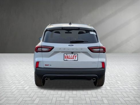 New 2026 Ford Escape ST-Line w/ Tech Pack #1 image 8