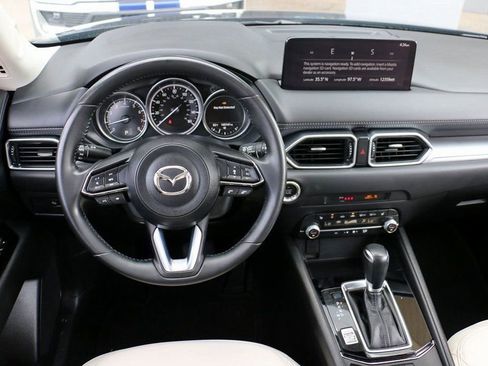 Used 2023 MAZDA CX-5 AWD 2.5 S image 21