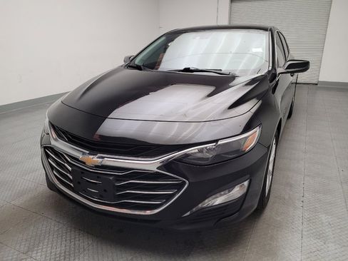 Used 2023 Chevrolet Malibu LT FWD image 15