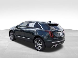 New 2025 Cadillac XT5 Premium Luxury w/ Technology Package video 3