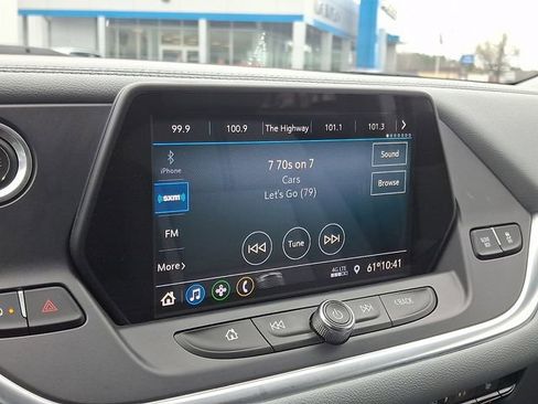 Used 2020 Chevrolet Blazer LT FWD image 17
