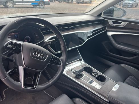 Used 2019 Audi A6 3.0T Prestige AWD/4WD image 10