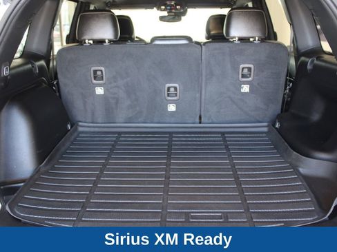 Used 2024 Jeep Grand Cherokee Altitude image 15