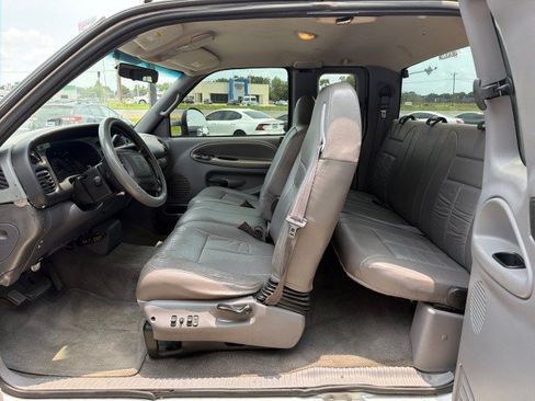 Used 2001 Dodge Ram 2500 Truck 2WD Quad Cab image 15