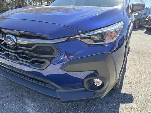 New 2026 Subaru Crosstrek 2.0i Premium image 9