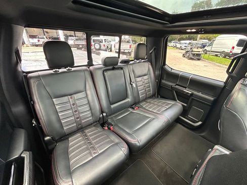 Used 2018 Ford F150 Lariat w/ Equipment Group 502A Luxury image 36