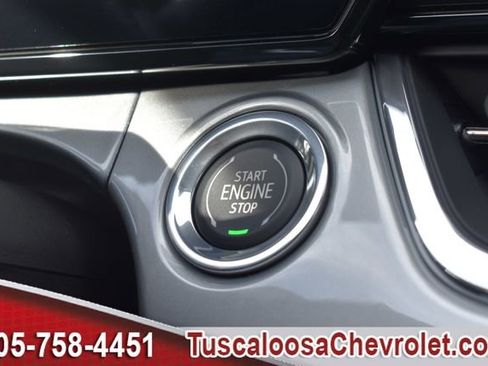 New 2026 Chevrolet Trax LT w/ LT Convenience Package image 29