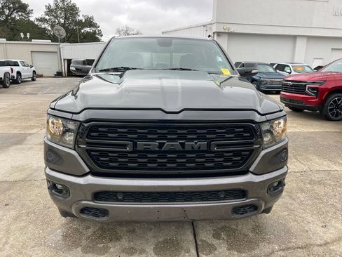 Used 2022 RAM 1500 Lone Star image 11
