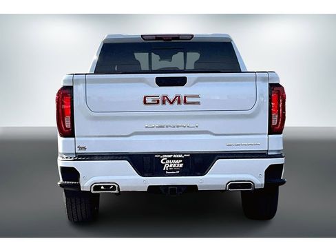 New 2026 GMC Sierra 1500 Denali AWD/4WD image 4