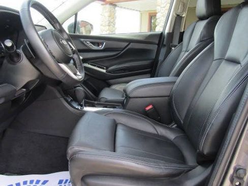 Used 2024 Subaru Ascent Limited w/ Technology Package AWD/4WD image 10