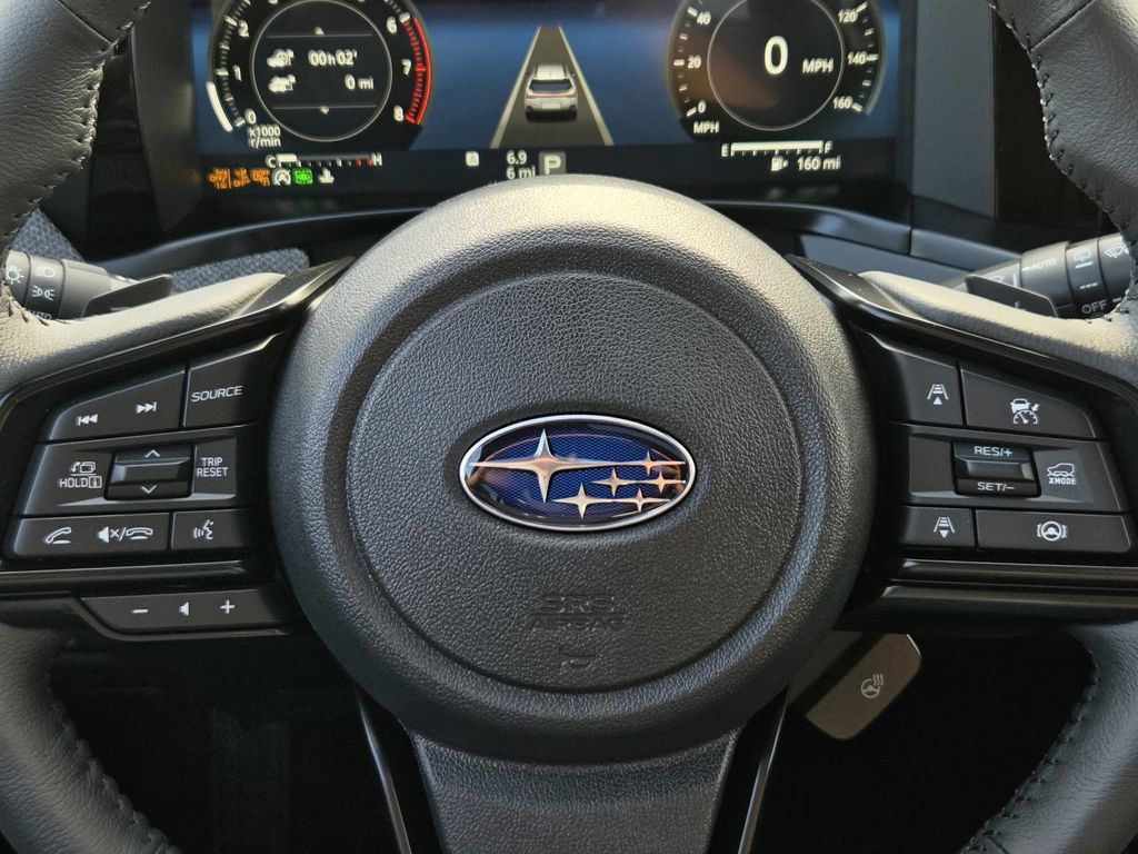 New 2026 Subaru Outback Limited XT AWD/4WD image 23