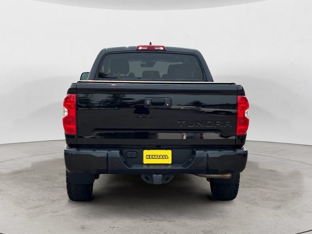Used 2020 Toyota Tundra SR5 AWD/4WD image 6