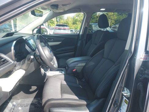 Used 2020 Subaru Ascent Premium w/ Convenience Package AWD/4WD image 24