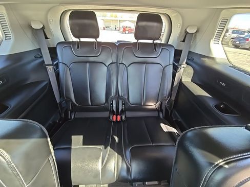 Used 2021 Jeep Grand Cherokee L Limited image 21