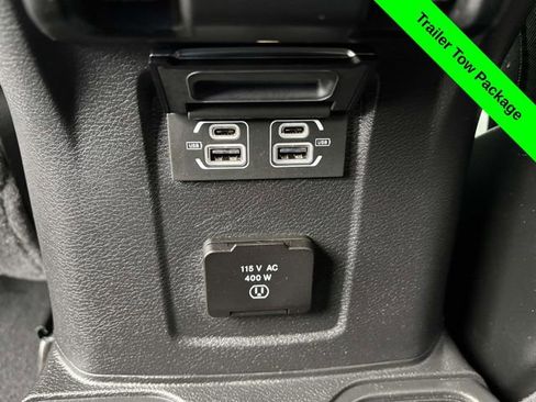 Used 2023 Jeep Gladiator Sport image 24