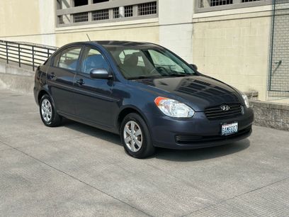 Used 2010 Hyundai Accent GLS