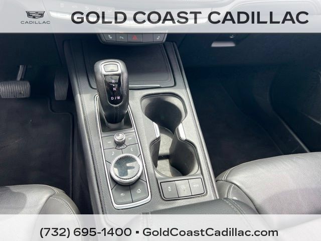 Used 2019 Cadillac XT4 Premium Luxury w/ Cold Weather Package FWD image 19