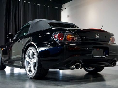 Used 2009 Honda S2000 image 23