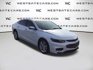 Used 2017 Chevrolet Malibu LT w/ Driver Confidence Package video 2