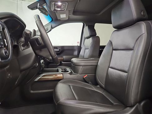 Used 2021 Chevrolet Silverado 1500 RST w/ True North Edition Plus image 16