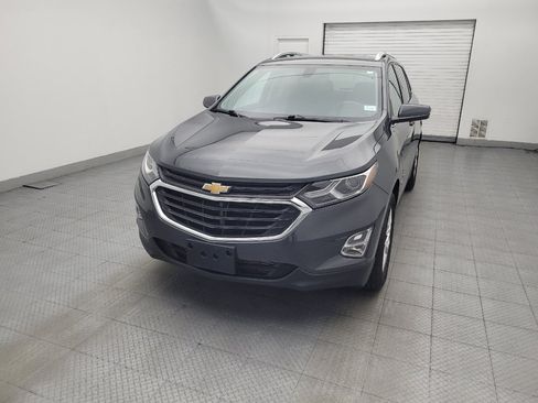 Used 2019 Chevrolet Equinox LT AWD/4WD image 15