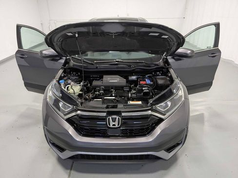 Used 2020 Honda CR-V EX image 12