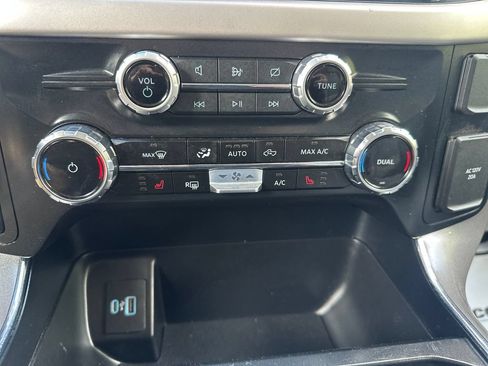 Used 2023 Ford F150 XLT w/ Equipment Group 302A High AWD/4WD image 17