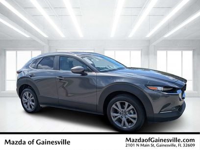 Certified 2025 MAZDA CX-30 AWD 2.5 S w/ Preferred Package
